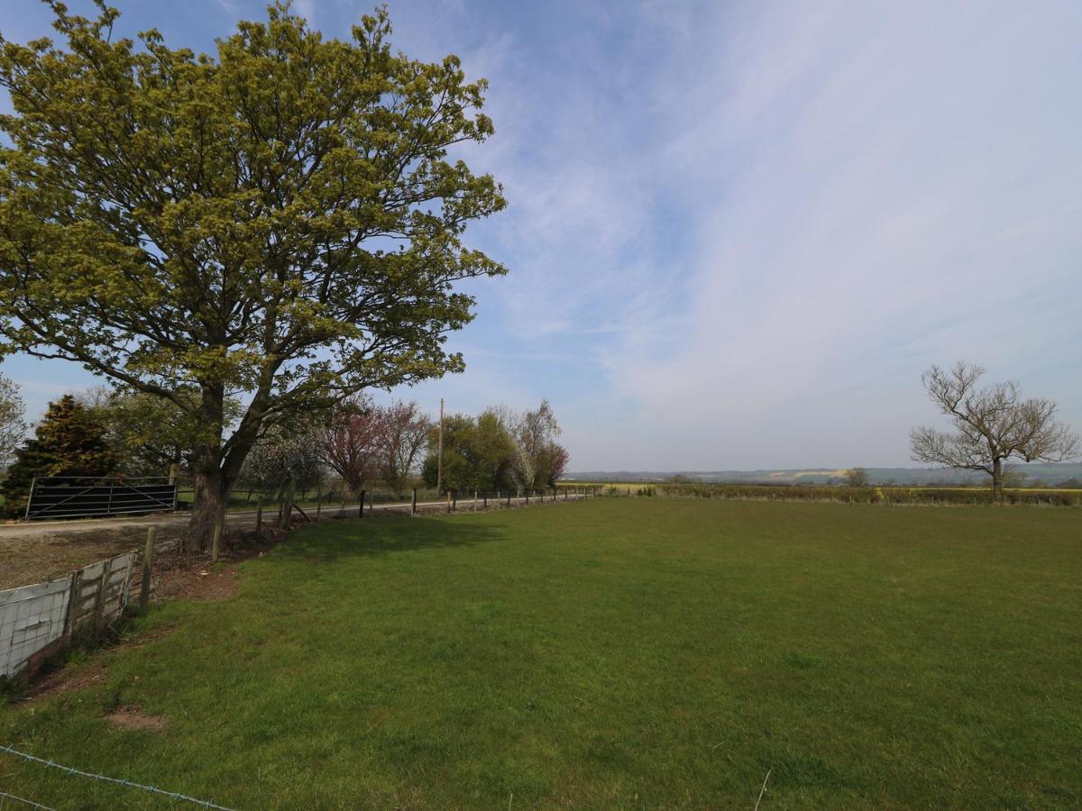 Derwent House Farm Villa Malton Exterior photo